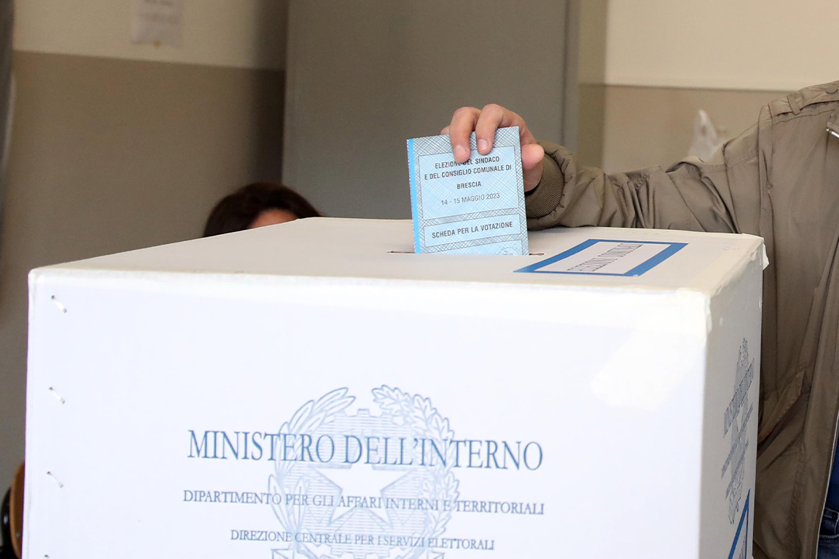 Elezioni regionali in Liguria, si vota oggi 27 e domani 28 ottobre: seggi aperti