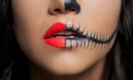 Come truccarsi ad Halloween: le idee per farlo in casa