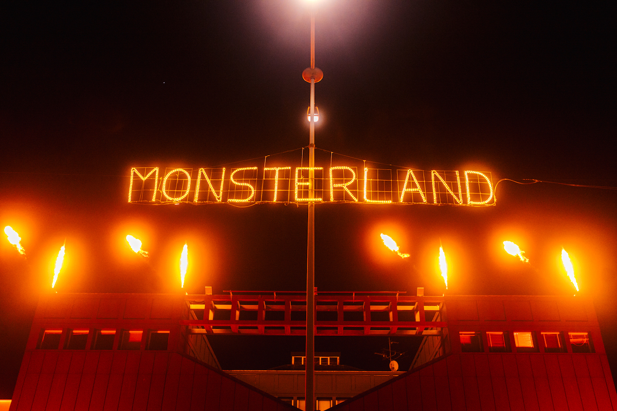 Monsterland Halloween Festival: 5 artisti da non perdere