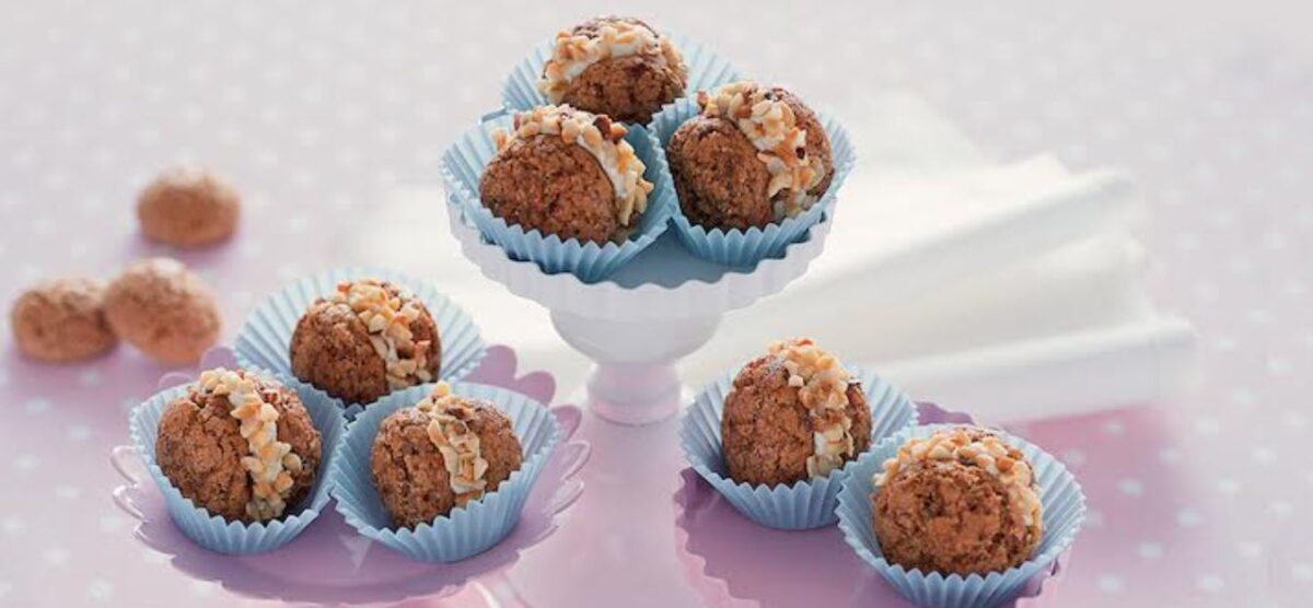 Quali dolci preparare con gli Amaretti? Tre idee gustose per stupire i propri ospiti
