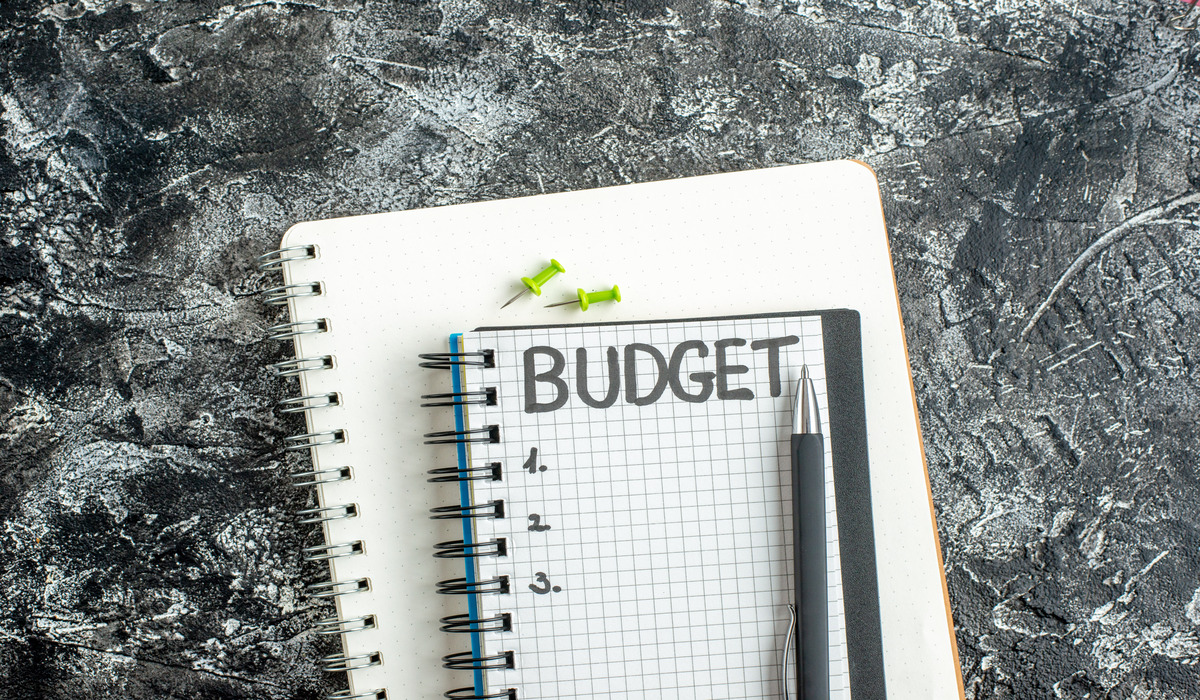 Come rispettare il budget mensile? 5 trucchi