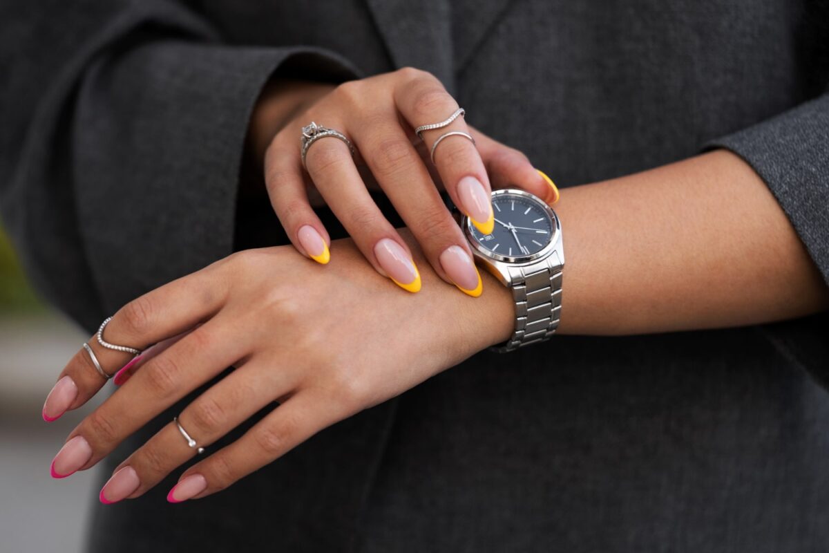 Orologi da polso: come abbinare il modello giusto al tuo look quotidiano