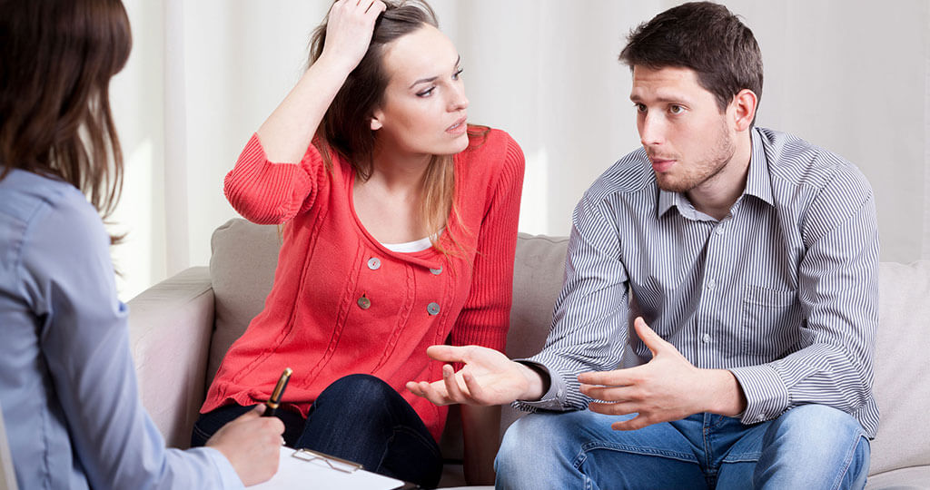 Terapia di coppia, oltre il 55% vuole migliorare il proprio rapporto: tra tradimenti e problemi familiari
