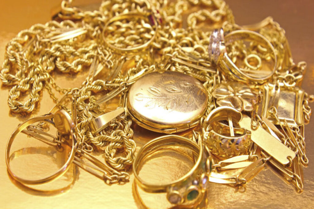 Perchè l’oro è considerato un “bene rifugio”?