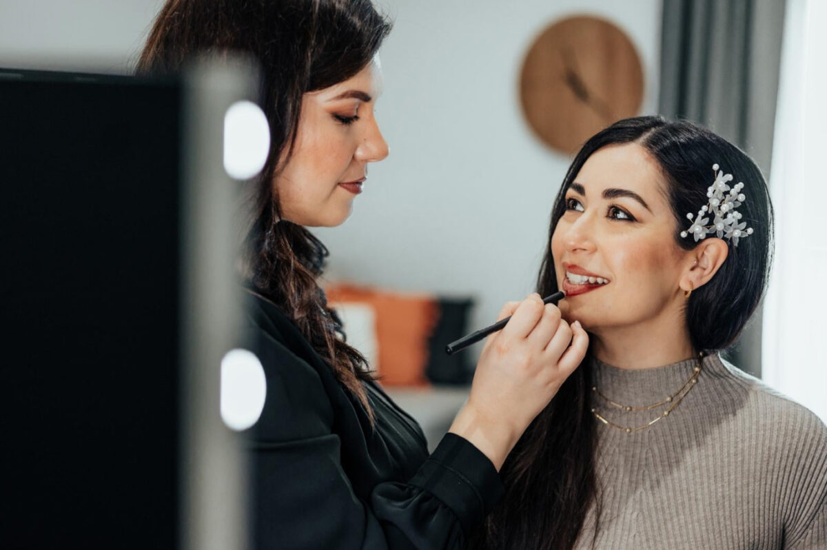 Migliori truccatrici di Roma e d’Italia: Denise Cillara Makeup si conferma al top anche nel 2024