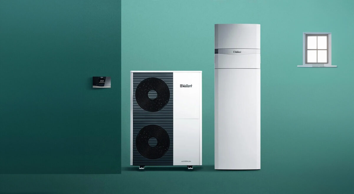 Risparmio Energetico e Caldaie Vaillant: i vantaggi