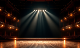 Angelo Madonia lascia Ballando con le stelle