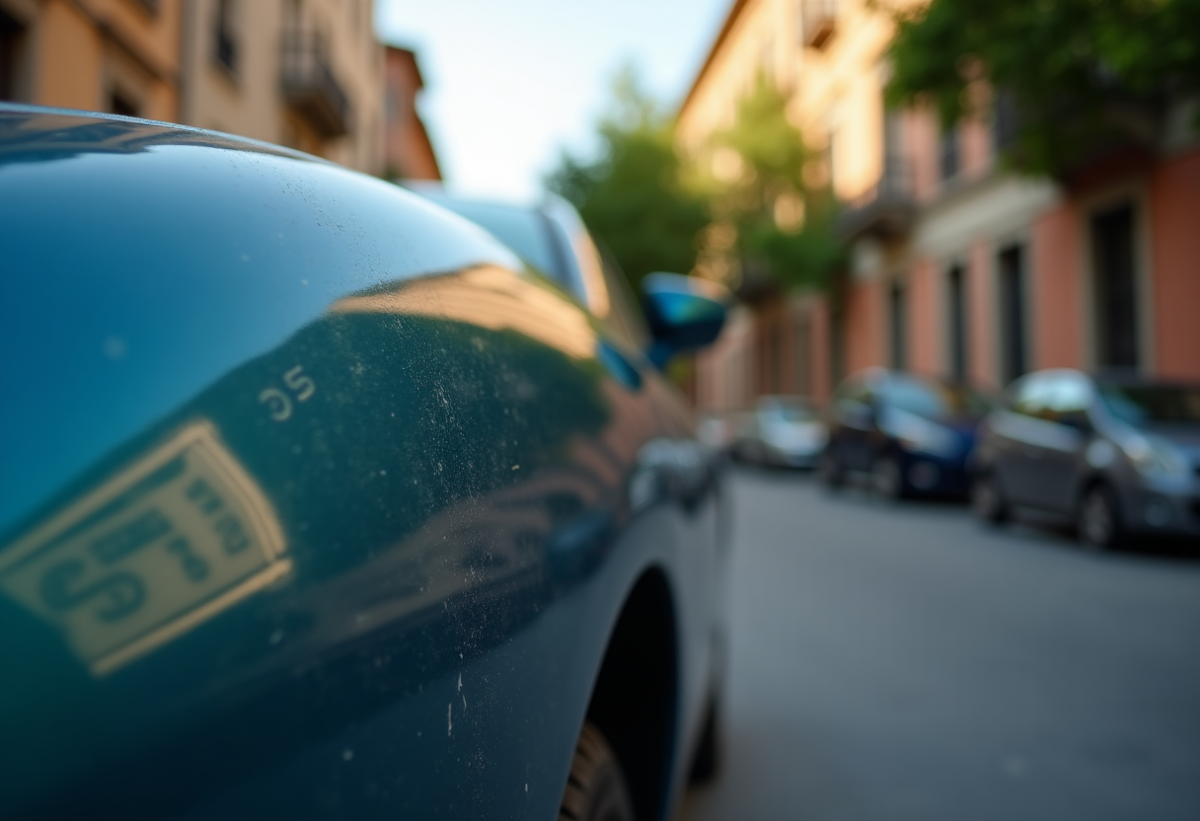 Accoltellamento a Padova: uomo ferito e sospettato arrestato