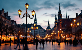 Indagini su accoltellamento tra adolescenti a Latina