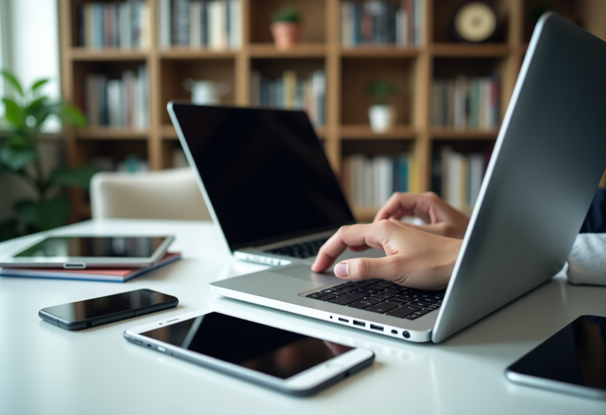 Gedi e OpenAI: un accordo strategico per il futuro dell'informazione
