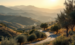 Immagine dell'accordo per lo sviluppo in Sardegna