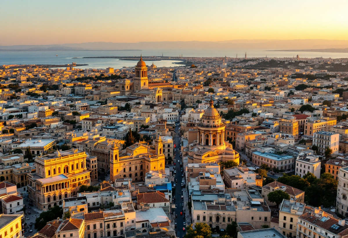 Accordo di coesione in Puglia: 6,5 miliardi per lo sviluppo regionale