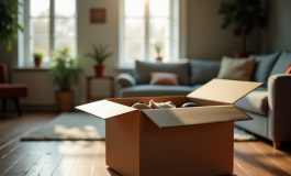 Fausto e il pacco numero 13 nel gioco Affari Tuoi