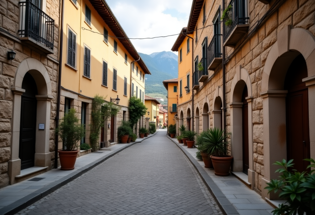 Affluenza alle urne in Umbria: un calo significativo rispetto al 2019