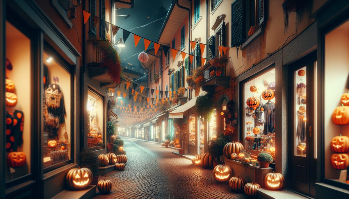 Aggressione a Trento: un ragazzo di 15 anni colpito durante Halloween