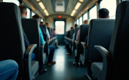 Due uomini arrestati dopo aggressione a capotreno