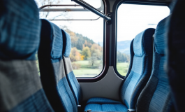 Capotreno aggredito, presunto autore minorenne