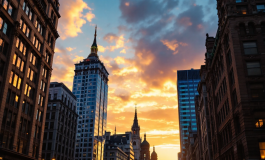 Alfonso Signorini durante una discussione sul Grande Fratello