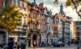 Bonaccini discute la nuova alleanza per il centrosinistra