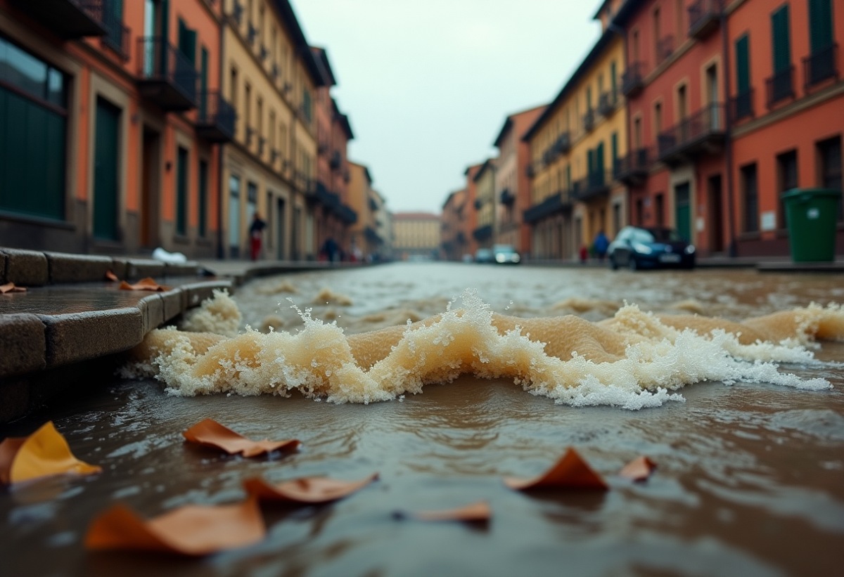 Alluvione a Bologna: le conseguenze di una gestione inadeguata