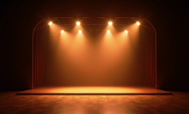 Concorrenti di Amici 2024 durante la settima puntata