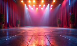 Ballerini di Amici 24 in azione durante una performance emozionante