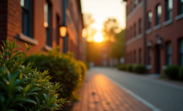 Immagine che rappresenta un'amicizia rotta dalla violenza