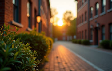 Immagine che rappresenta un'amicizia rotta dalla violenza