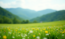 Immagine che rappresenta la sostenibilità ambientale e il pragmatismo