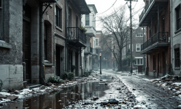 Operazione contro la banda dello spurgo a Fiumicino