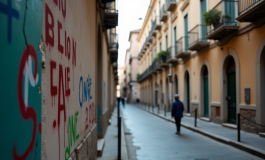 Giovane arrestato per concorso in omicidio a San Sebastiano