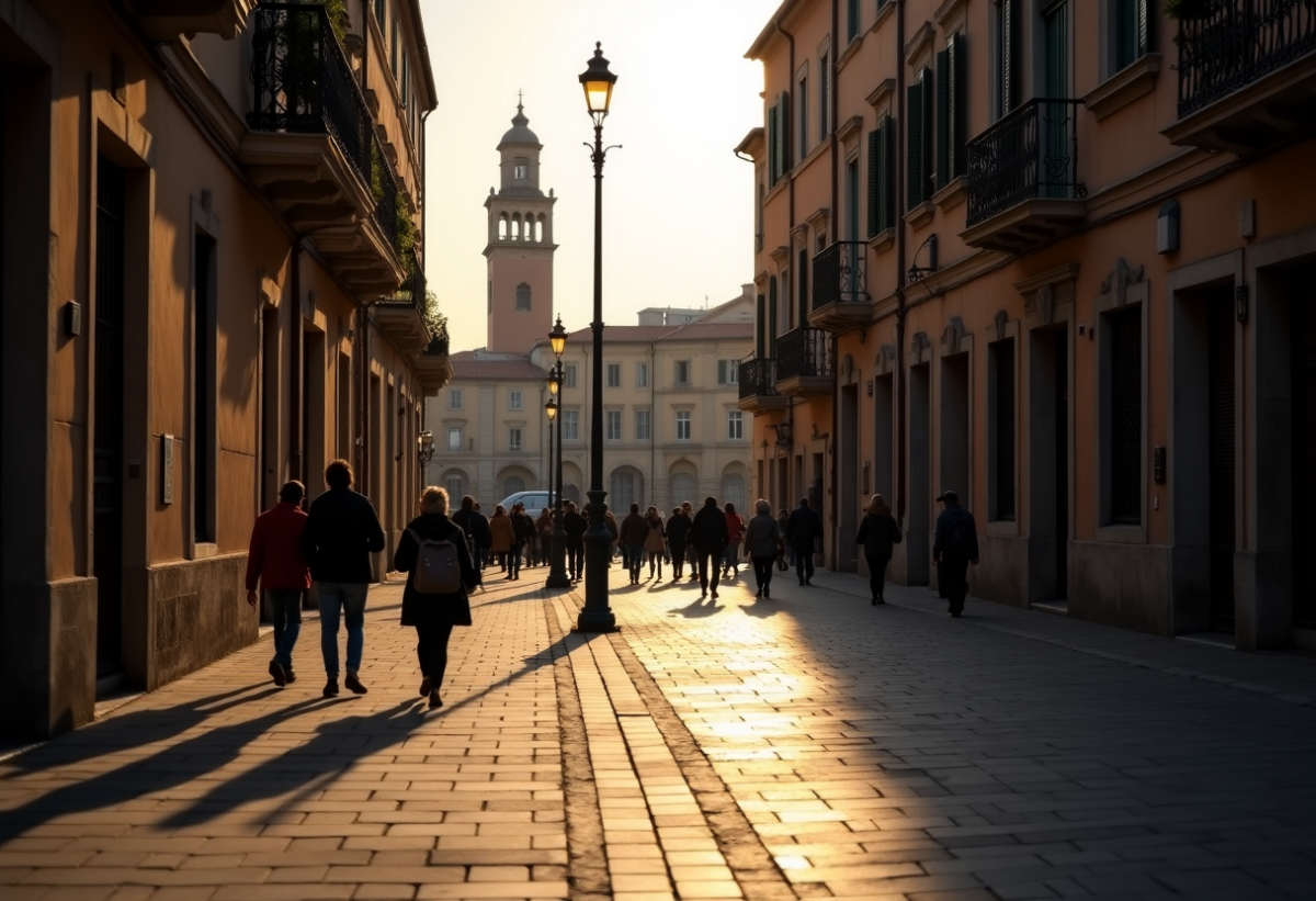 Arrestato un egiziano per violenza sessuale a San Benedetto del Tronto