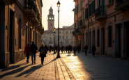 Arresto di un egiziano per violenza sessuale a San Benedetto
