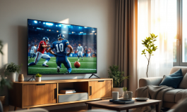 Grafico ascolti TV prime time domenica Canale5 Rai1