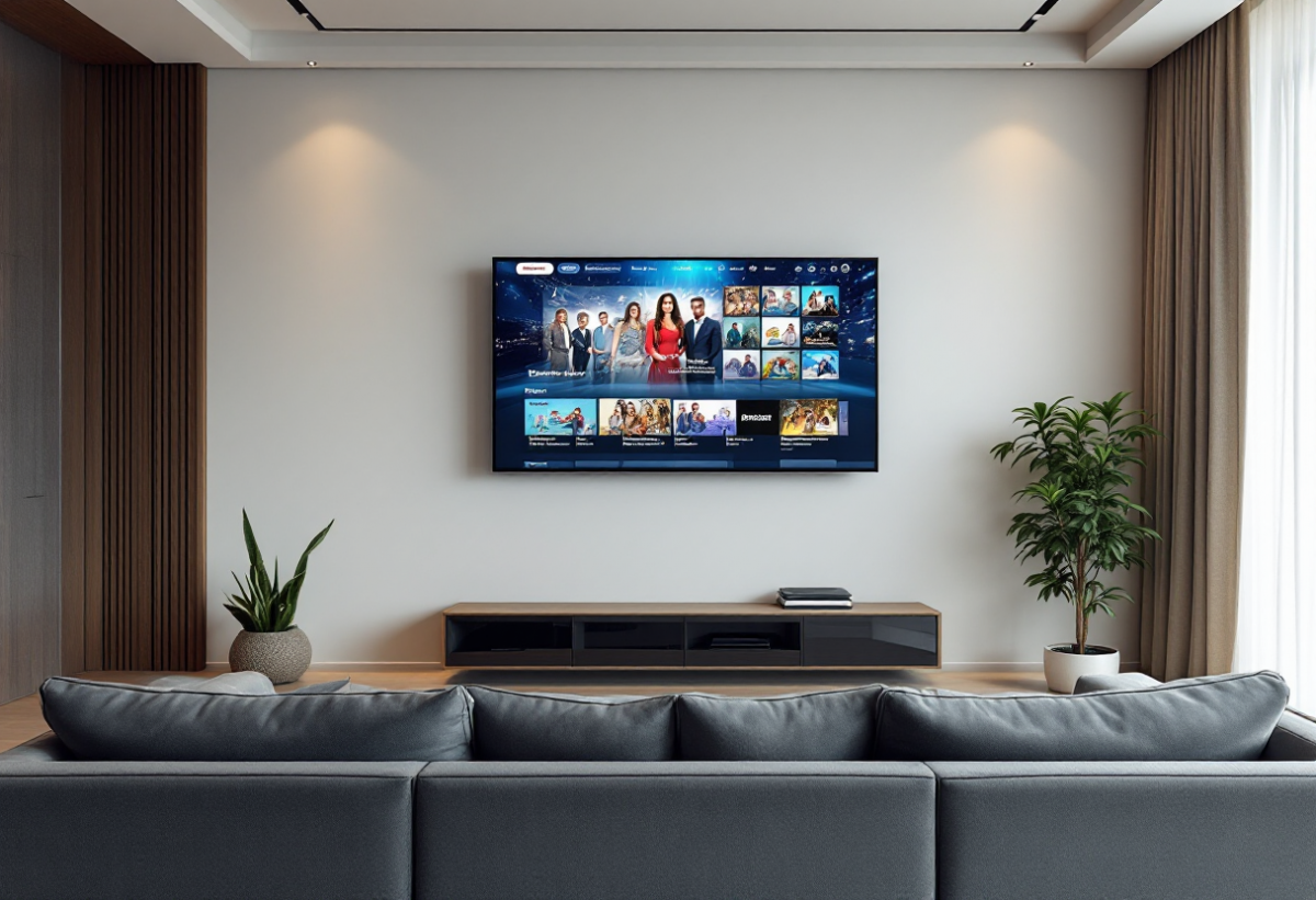 Ascolti tv prime time di mercoledì: dominano i programmi di intrattenimento