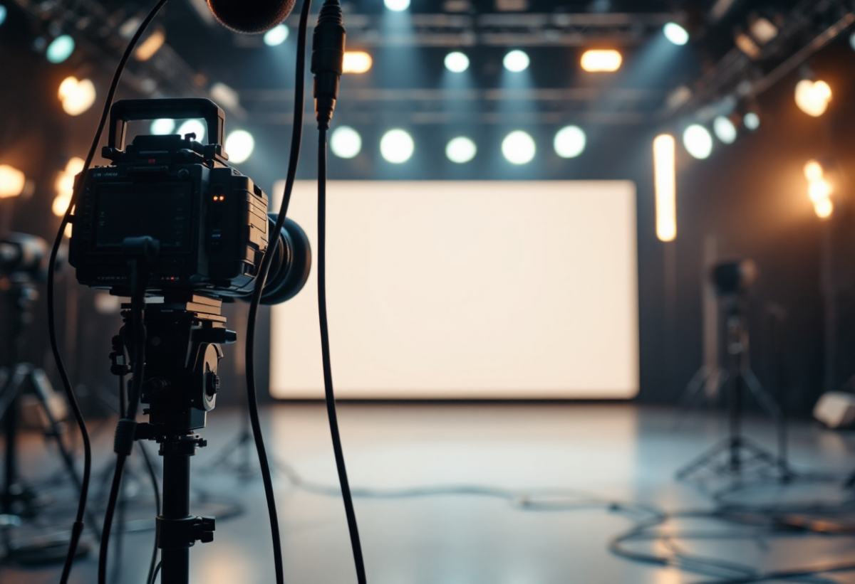 Programmazione tv del venerdì: analisi degli ascolti e tendenze