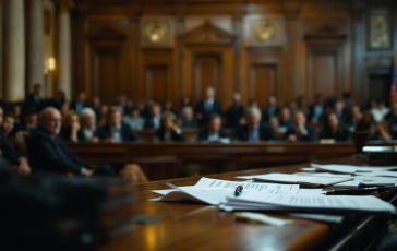 Rosario Crocetta festeggia l'assoluzione in tribunale