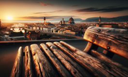 Grafico che mostra l'aumento delle chiamate al numero antiviolenza