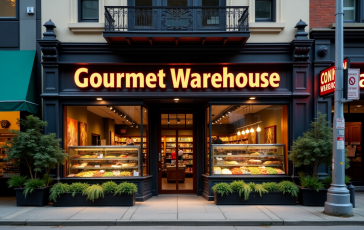 Commercianti di Vancouver preoccupati per la criminalità