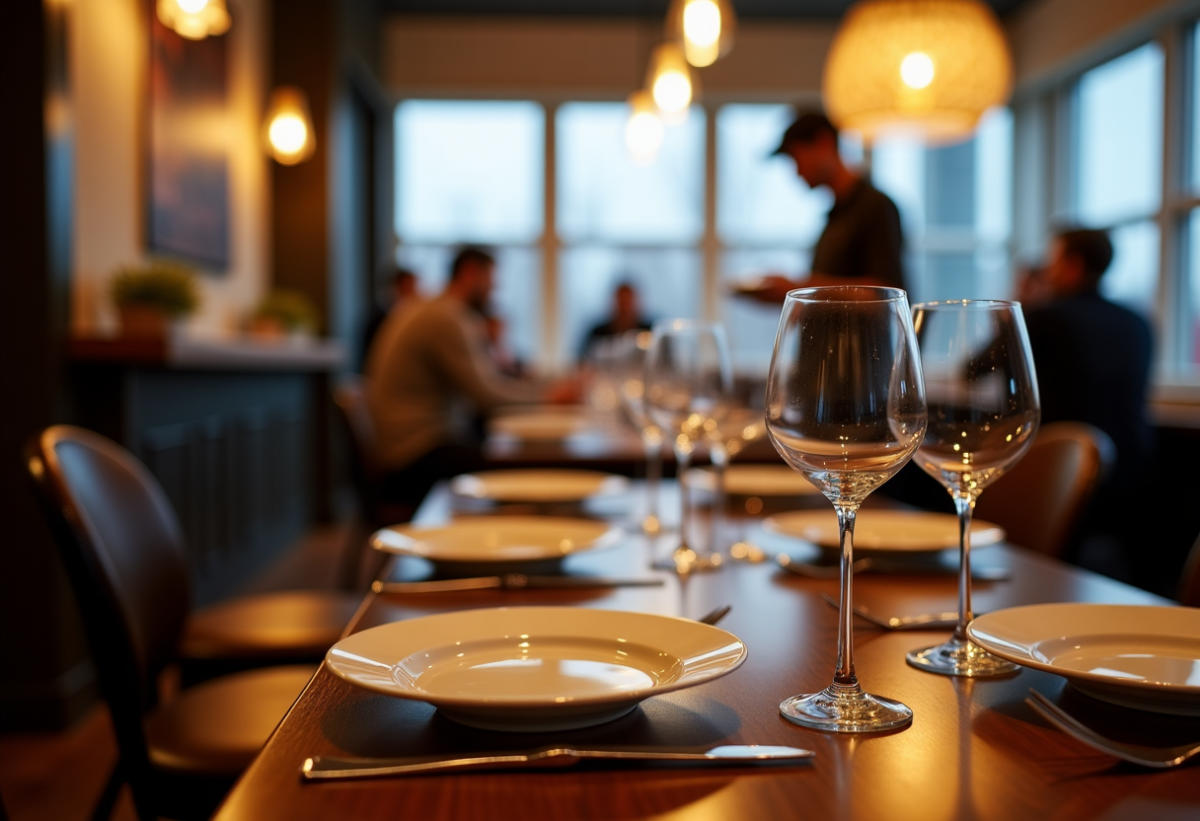 Ristoratori di Calgary preoccupati per l'aumento dei dine-and-dash