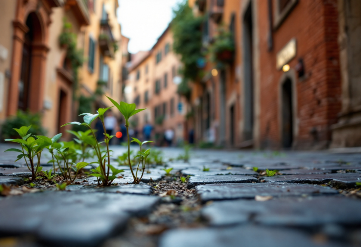 Iniziativa di autodifesa a Roma: un percorso per la sicurezza personale