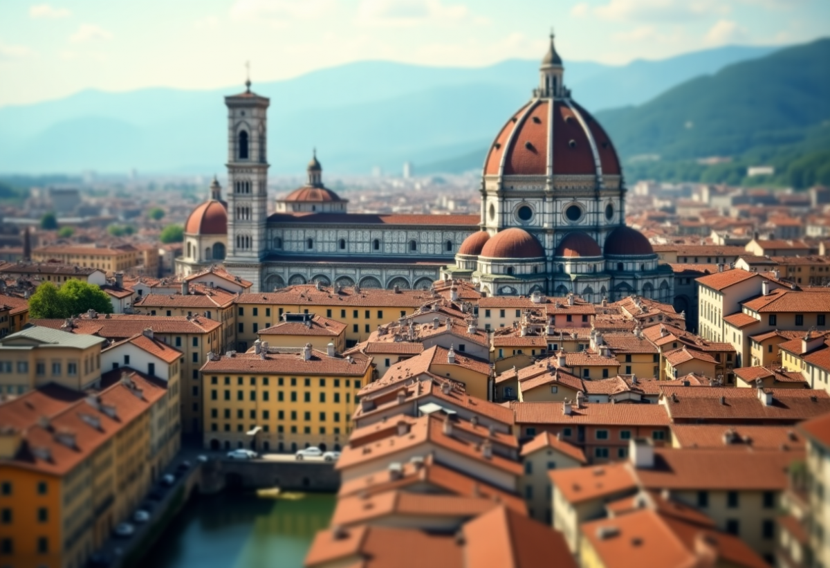 L'autonomia regionale in Italia: sfide e prospettive future
