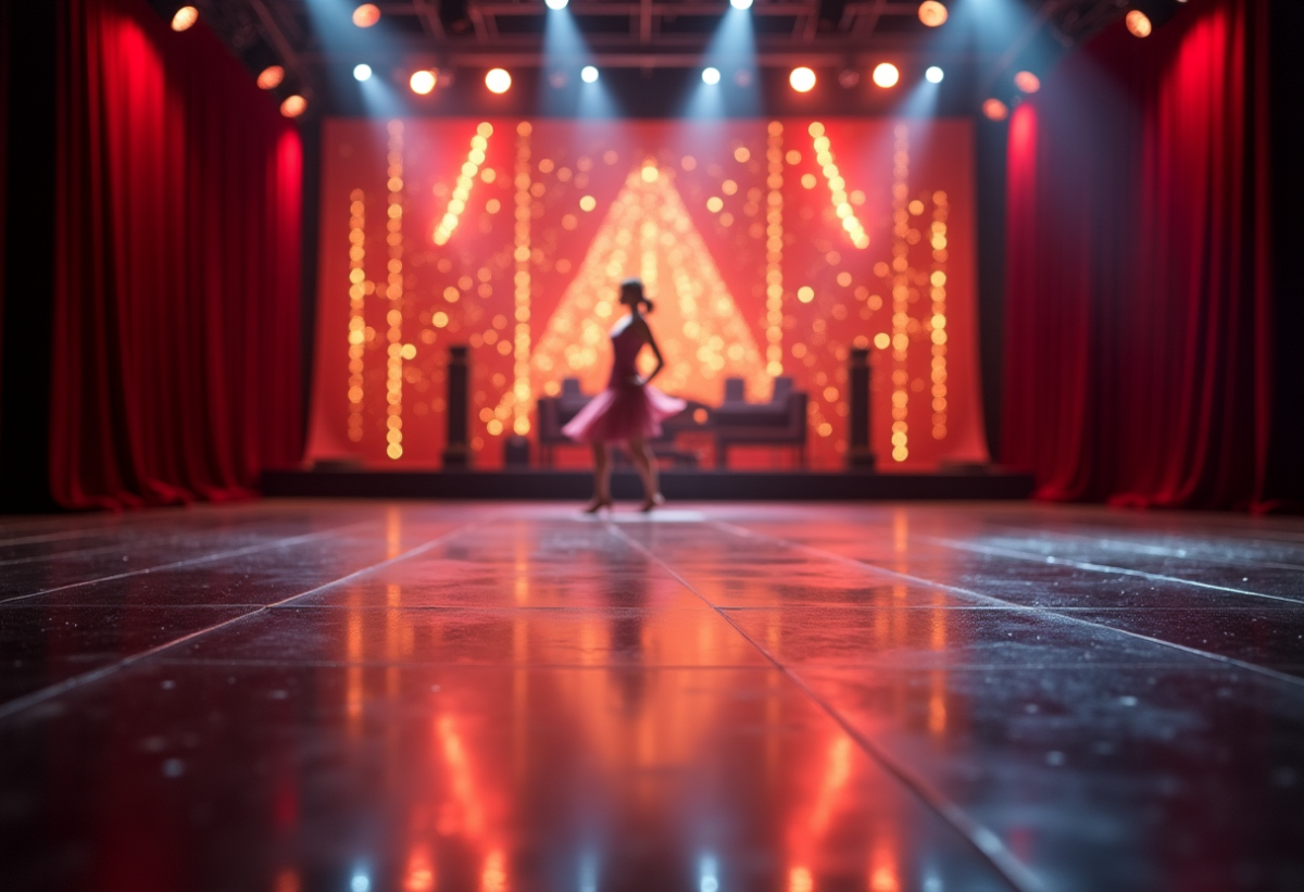 Ballando con le stelle: analisi delle coppie in gara e delle loro performance
