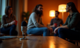 Intervista a Belve con focus sui rischi e le aspettative