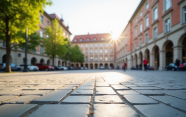 Grafico Bitcoin che mostra nuovi massimi storici