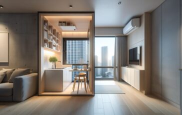 Monolocale a Bologna in affitto per 600 euro mensili