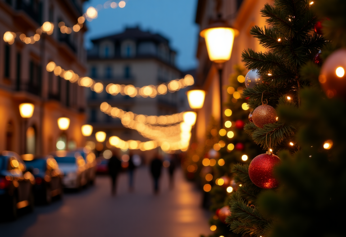 Estensione del bonus Natale: nuove opportunità per le famiglie italiane