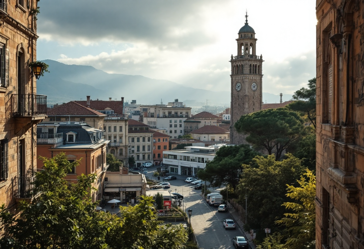 Calabria cerca 705 medici: opportunità per professionisti della salute