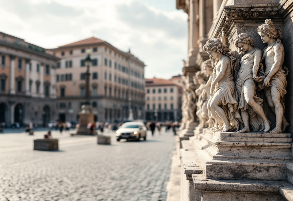 Il calendario 2025 della guardia di finanza celebra 250 anni di servizio