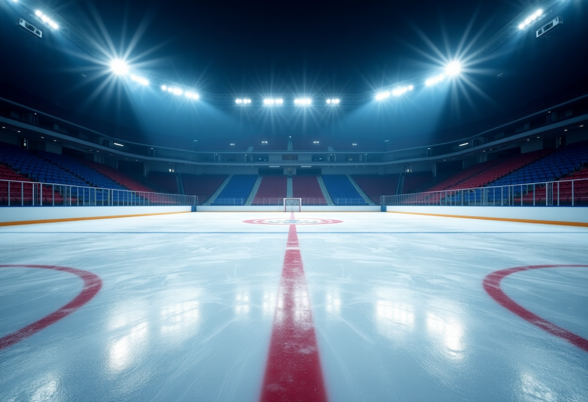 Calgary Flames e Canadiens: una sfida inaspettata